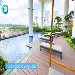 CH 3PN View Sông ngay trung tâm Q2_ TT 30% Nhận nhà One Verandah