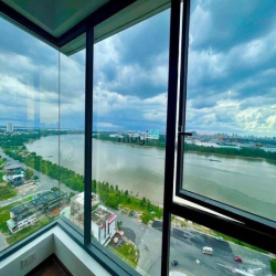 CH 3PN View Sông ngay trung tâm Q2_ TT 30% Nhận nhà One Verandah