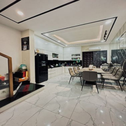 Nhà đẹp Bàn Cờ Q3, 76m2, 19.5 tỷ TL