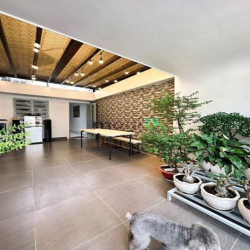 Nhà đẹp Bàn Cờ Q3, 76m2, 19.5 tỷ TL