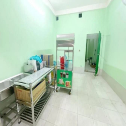 QUÁ PHÙ HỢP KINH DOANH- Tân Bình- vị trí thuận lợi- sổ vuông 12 tỷ