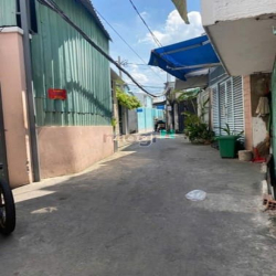 Nhà 3 tầng Quận 7 sổ riêng vuông đẹp. 6*18, 8 phòng, chỉ 6 tỷ.