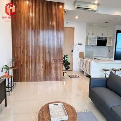 Căn hộ 3PN 99m2 The Ascent – nhà mới, tầng cao, view sông thoáng mát