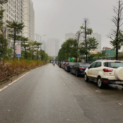 Bán đất mặt phố Xuân La Xuân Đỉnh, 141m2 gần Kosmo, Ngoại giao đoàn