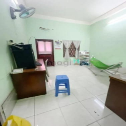 QUÁ PHÙ HỢP KINH DOANH- Tân Bình- vị trí thuận lợi- sổ vuông 12 tỷ