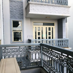 TÂN PHÚ - VP làm việc 50m2 - 8,5tr/tháng - MẶT TIỀN LỘ GIỚI 8M