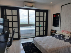 cho thuê Penthouse Garden Court 1, dt 320m2 view bến du thuyền cực đẹp