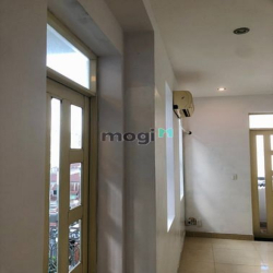 TÂN PHÚ - VP làm việc 50m2 - 8,5tr/tháng - MẶT TIỀN LỘ GIỚI 8M