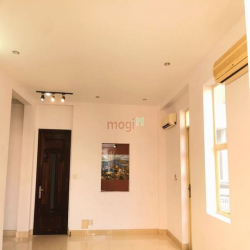 TÂN PHÚ - VP làm việc 50m2 - 8,5tr/tháng - MẶT TIỀN LỘ GIỚI 8M