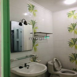 TÂN PHÚ - VP làm việc 50m2 - 8,5tr/tháng - MẶT TIỀN LỘ GIỚI 8M