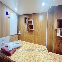 Ký túc xá, Sleepbox Quang Trung giá tốt cho sinh viên, nhân viên vp