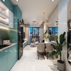 Căn rẻ nhất thị trường 2PN-86m2 full nội thất đẹp,View thoáng 16triệu