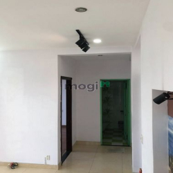 TÂN PHÚ - VP làm việc 50m2 - 8,5tr/tháng - MẶT TIỀN LỘ GIỚI 8M