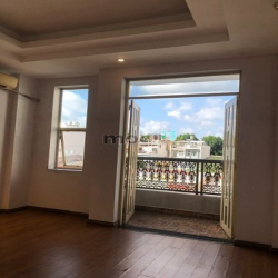 TÂN PHÚ - VP làm việc 50m2 - 8,5tr/tháng - MẶT TIỀN LỘ GIỚI 8M