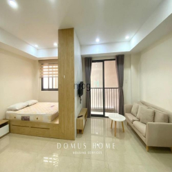 Studio dạng 1PN ngay Học Viện Cán Bộ