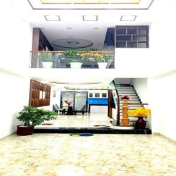 24110475-Bán nhà Quang Trung P.11, 60m2, HXH, SHR 5 tầng 6PN, 7.5ty TL