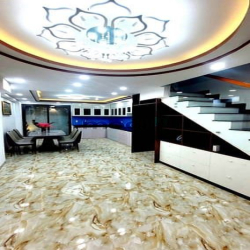 24110475-Bán nhà Quang Trung P.11, 60m2, HXH, SHR 5 tầng 6PN, 7.5ty TL