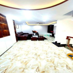 24110475-Bán nhà Quang Trung P.11, 60m2, HXH, SHR 5 tầng 6PN, 7.5ty TL