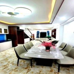 24110475-Bán nhà Quang Trung P.11, 60m2, HXH, SHR 5 tầng 6PN, 7.5ty TL