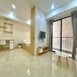 Studio dạng 1PN ngay Học Viện Cán Bộ