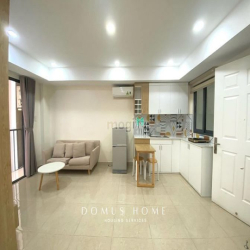 Studio dạng 1PN ngay Học Viện Cán Bộ