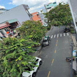 Mặt tiền Kinh doanh sầm uất, nở hậu tài lộc 4,75x8,5 PT HòaTân Phú