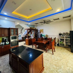 Bán Nhà An Lạc 3 Tầng 10x15 2 Mặt Tiền Gần An Dương Vương 3pn Hơn 5Tỷ
