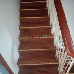 Mặt tiền Kinh doanh sầm uất, nở hậu tài lộc 4,75x8,5 PT HòaTân Phú
