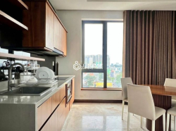 🌃Penthouse 3BED 200M2 Sân Vườn View Sông Ngay Trung Tâm Full Nội Thất