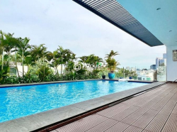 🌃Penthouse 3BED 200M2 Sân Vườn View Sông Ngay Trung Tâm Full Nội Thất