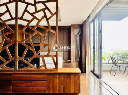 🌃Penthouse 3BED 200M2 Sân Vườn View Sông Ngay Trung Tâm Full Nội Thất