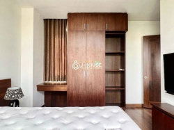 🌃Penthouse 3BED 200M2 Sân Vườn View Sông Ngay Trung Tâm Full Nội Thất