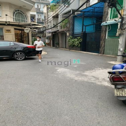 cho thuê nhà mặt tiền đường thích minh nguyện phường 2 quận tân bình