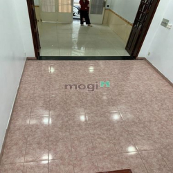 cho thuê nhà mặt tiền đường thích minh nguyện phường 2 quận tân bình