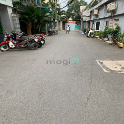 cho thuê nhà mặt tiền đường thích minh nguyện phường 2 quận tân bình