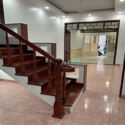 cho thuê nhà mặt tiền đường thích minh nguyện phường 2 quận tân bình
