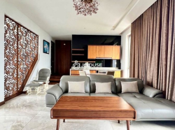 🌃Penthouse 3BED 200M2 Sân Vườn View Sông Ngay Trung Tâm Full Nội Thất