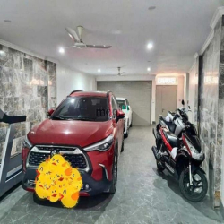 Cực đẹp! Phân lô phố Hào Nam, ô tô tránh, văn phòng, DT 1,5 tỷ/năm86m2