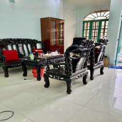 Nhà đẹp 3 tầng 56m2 - Dt: 4m x 14m - Sát bên Landmark 81 - Hẻm ô tô