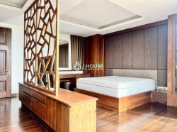 🌃Penthouse 3BED 200M2 Sân Vườn View Sông Ngay Trung Tâm Full Nội Thất