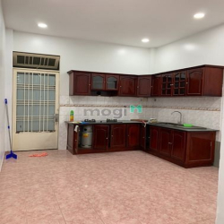 cho thuê nhà mặt tiền đường thích minh nguyện phường 2 quận tân bình