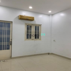 cho thuê nhà mặt tiền đường thích minh nguyện phường 2 quận tân bình
