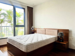 🌃Penthouse 3BED 200M2 Sân Vườn View Sông Ngay Trung Tâm Full Nội Thất