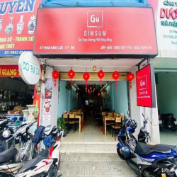 Cho thuê nhà nguyên căn mặt tiền Phan Đăng Lưu,Phường 7,Quận Phú Nhuận