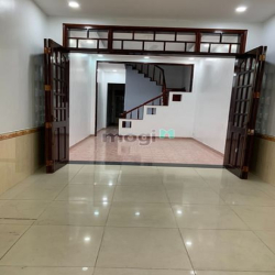 cho thuê nhà mặt tiền đường thích minh nguyện phường 2 quận tân bình