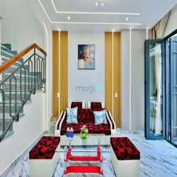 Bán Nhà Phố Đẹp Đường Lê Văn Thọ, Phường 11, Quận Gò vấp, Hồ chí Minh