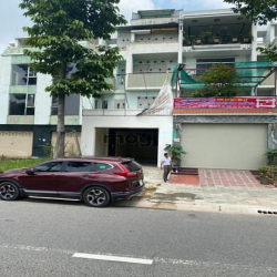 Nhà 3 lầu Giá 3 tỷ 6 đường 62m tại Mỹ Phước 3 – Giá ngộp Ngân hàng