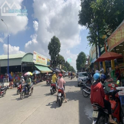 Nhà 3 lầu Giá 3 tỷ 6 đường 62m tại Mỹ Phước 3 – Giá ngộp Ngân hàng