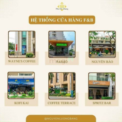 Phú Mỹ Hưng mở bán Shophouse Riverside Residence, giá chỉ 6.8 tỷ/căn