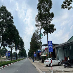 Nhà 3 lầu Giá 3 tỷ 6 đường 62m tại Mỹ Phước 3 – Giá ngộp Ngân hàng